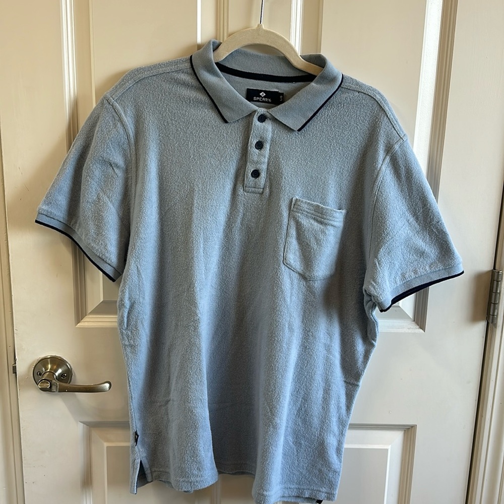 Sperry Polo